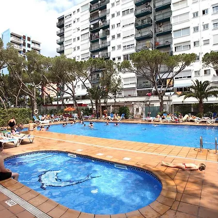 Apartman Palomera Rentcb 181 *