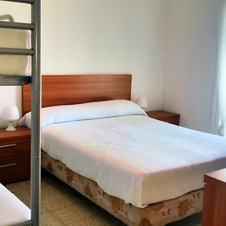 Apartman Palomera Rentcb 181