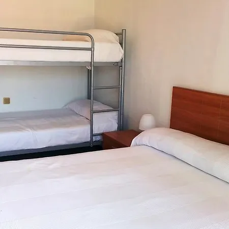Apartman Palomera Rentcb 181 *