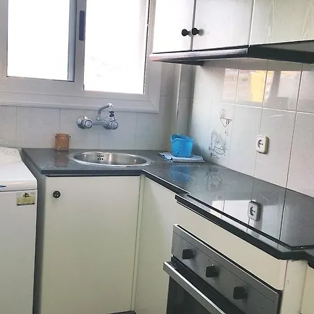Apartman Palomera Rentcb 181 Blanes