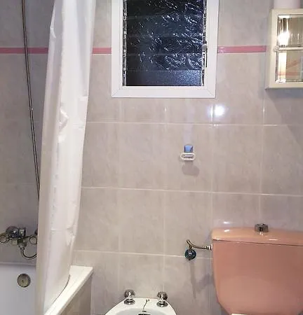 Palomera Rentcb 181 Apartman Blanes