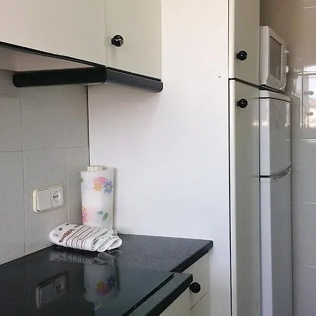 Apartman Palomera Rentcb 181 Blanes