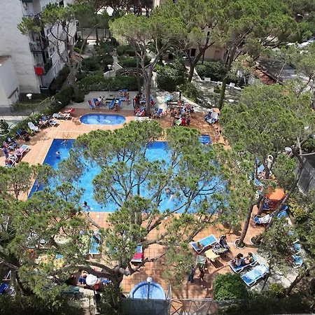 Apartman Palomera Rentcb 181 *