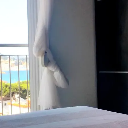 Apartman Palomera Rentcb 181 Blanes