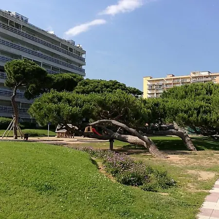 Apartman Palomera Rentcb 181 Blanes