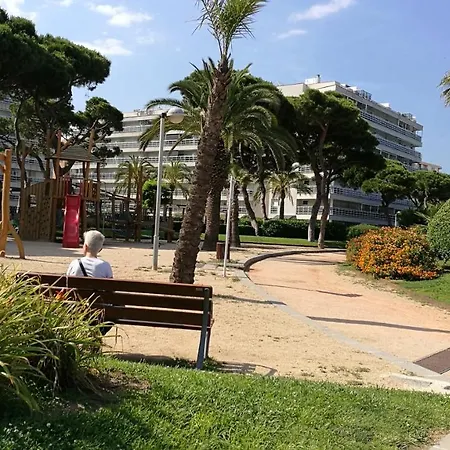 Palomera Rentcb 181 Apartman