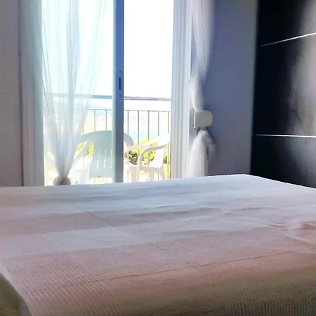 Palomera Rentcb 181 Apartman *